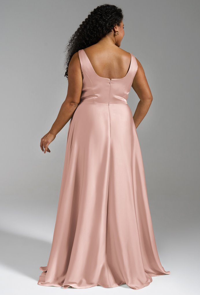 AW Basileus Dress